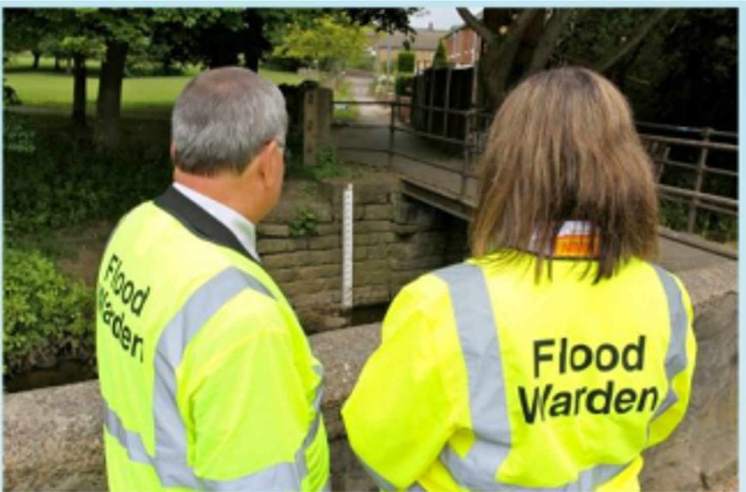 Become a Community Flood Warden - Walkern Parish Council